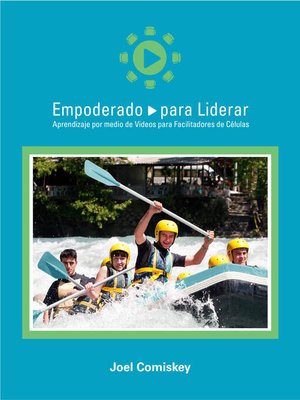 cover image of Empoderado para Liderar